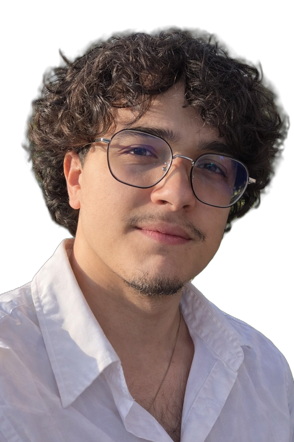 Michele Daniele, Junior Full Stack Developer di Horizonia