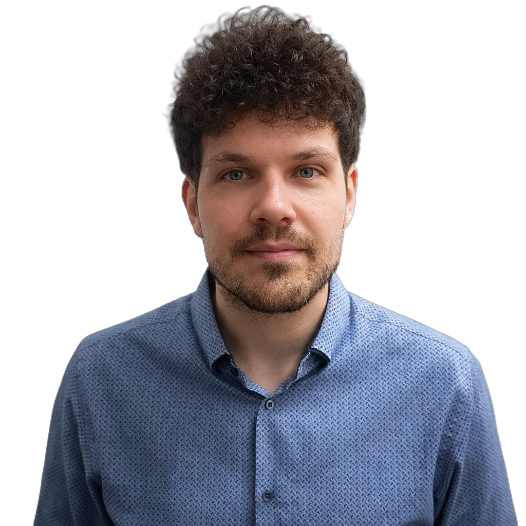 Vincenzo Barretta, Community Manager di Horizonia
