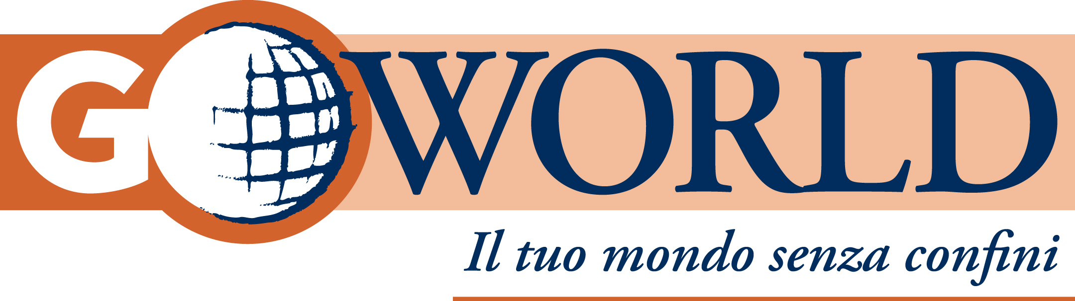 Logo Go World