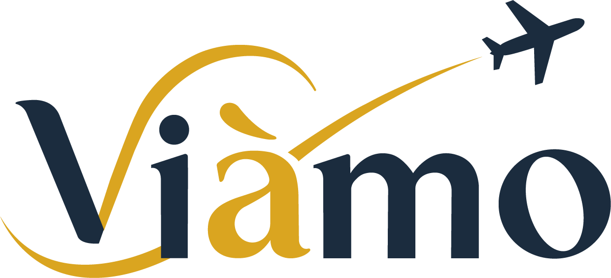 Logo Viàmo