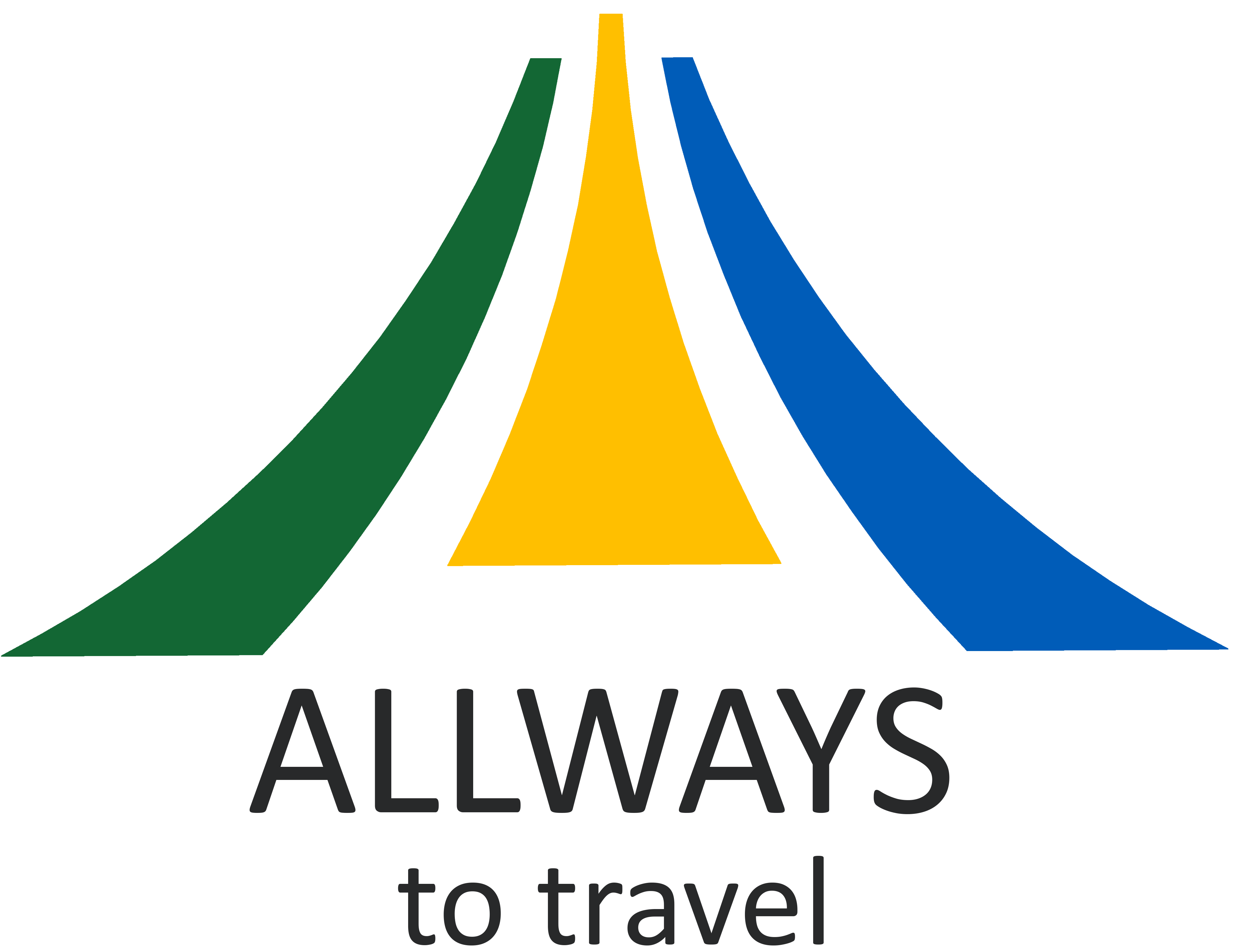 Logo Allways to Travel