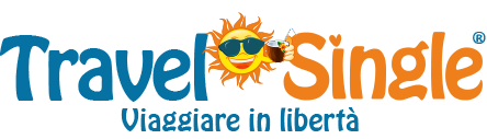 Logo Travel Single