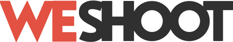 Logo WeShoot